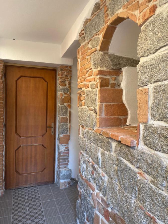 Il Giglio Guest house *