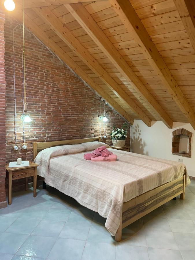Il Giglio Guest house
