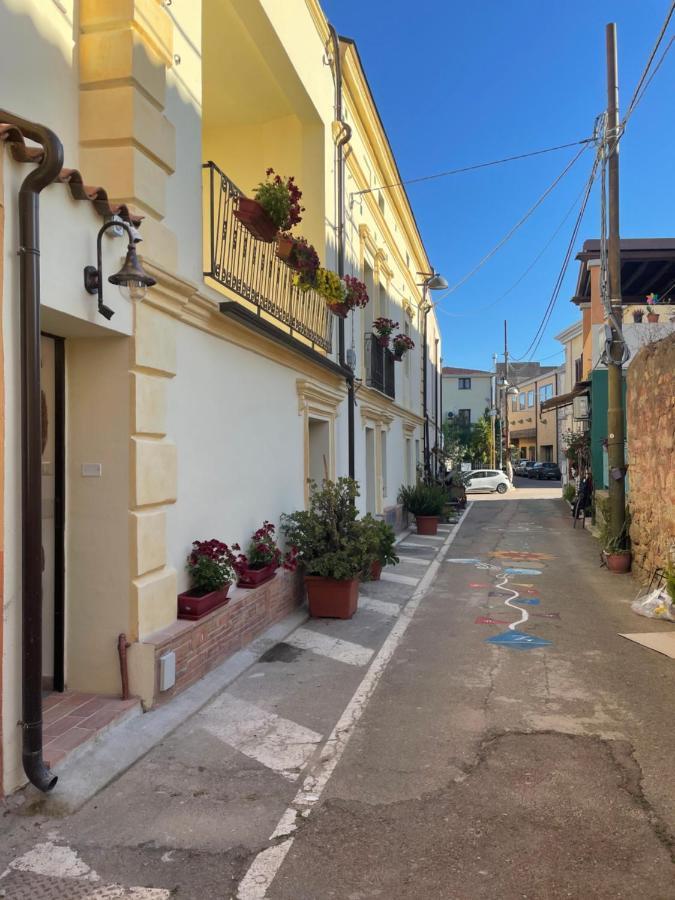 Il Giglio Guest house *