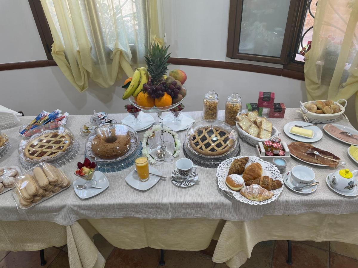 Il Giglio Maison d'hôtes Tortolì