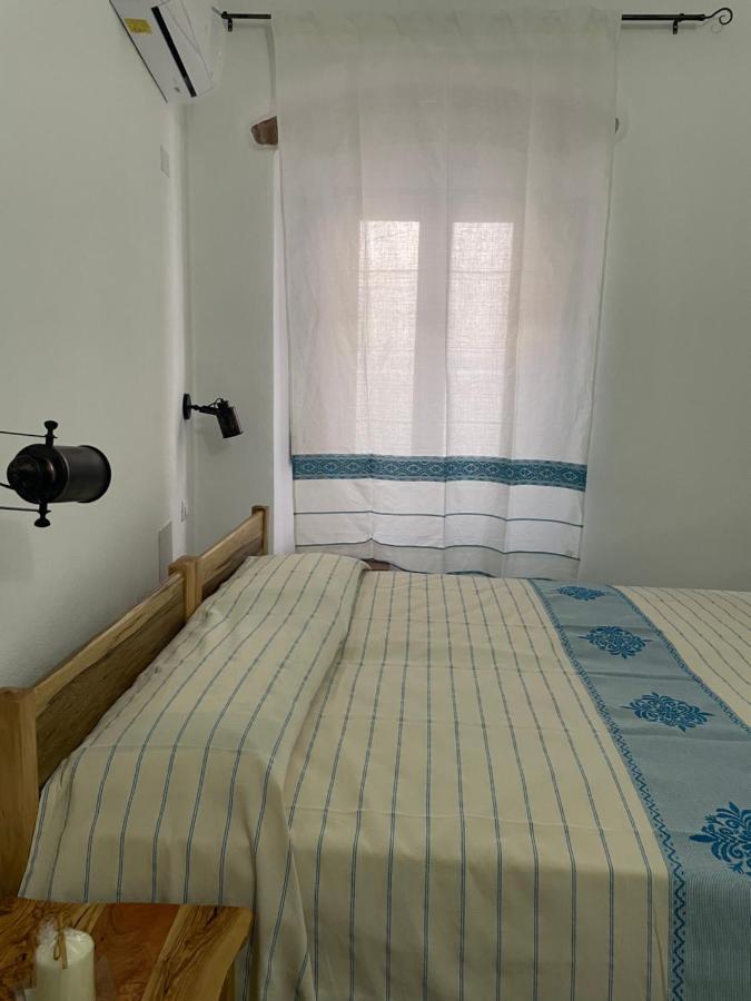 Il Giglio Maison d'hôtes Tortolì