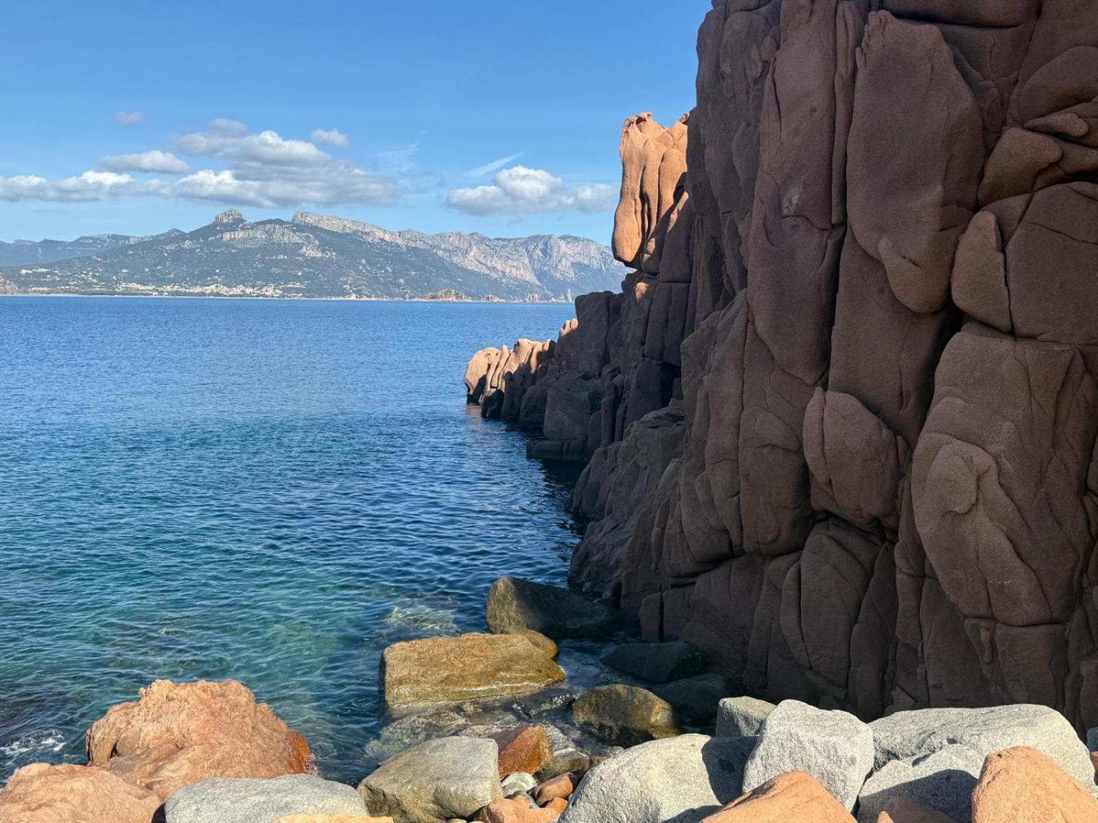 Il Giglio Maison d'hôtes Tortolì